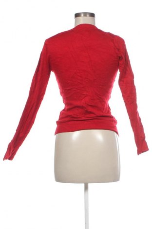 Női pulóver Zara, Méret M, Szín Piros, Ár 5 779 Ft