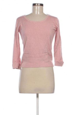 Damski sweter Zara, Rozmiar L, Kolor Popielaty róż, Cena 14,99 zł