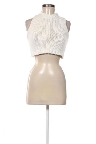Dámsky pulóver Zara, Veľkosť M, Farba Biela, Cena  12,11 €