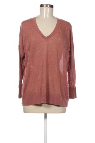 Damenpullover Zara, Größe S, Farbe Braun, Preis 4,99 €