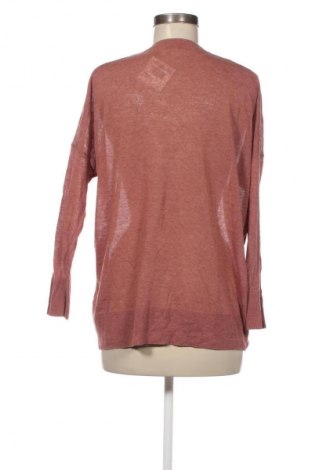 Damenpullover Zara, Größe S, Farbe Braun, Preis 4,99 €