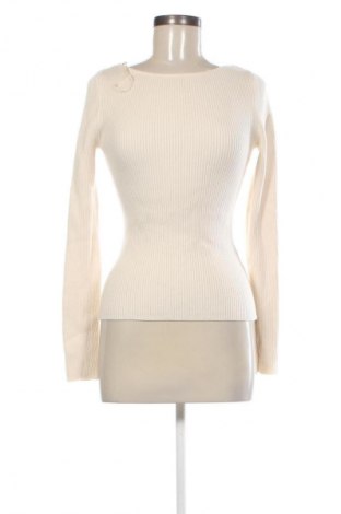 Dámsky pulóver Zara, Veľkosť L, Farba Béžová, Cena  13,81 €