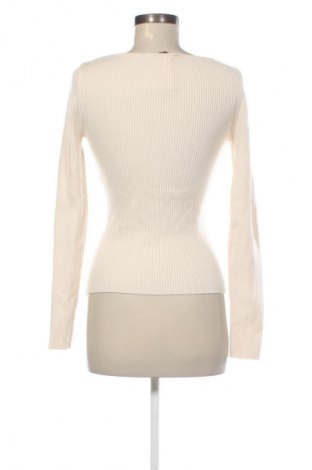 Dámsky pulóver Zara, Veľkosť L, Farba Béžová, Cena  13,81 €
