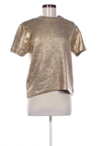 Női pulóver Zara, Méret XL, Szín Arany
, Ár 9 438 Ft