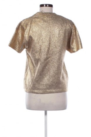 Női pulóver Zara, Méret XL, Szín Arany
, Ár 9 438 Ft