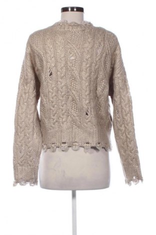 Dámsky pulóver Zara, Veľkosť M, Farba Viacfarebná, Cena  22,27 €