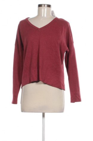 Dámský svetr Zara, Velikost M, Barva Fialová, Cena  221,00 Kč