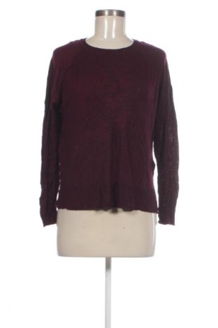 Damski sweter Zara, Rozmiar M, Kolor Czerwony, Cena 69,99 zł