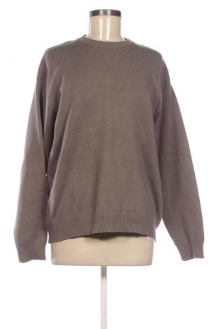 Dámsky pulóver Zara, Veľkosť L, Farba Sivá, Cena  13,09 €