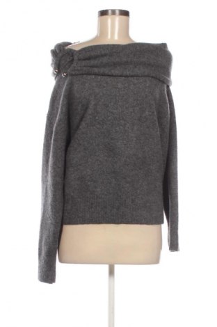 Női pulóver Zara, Méret S, Szín Szürke, Ár 5 459 Ft