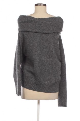 Női pulóver Zara, Méret S, Szín Szürke, Ár 5 459 Ft
