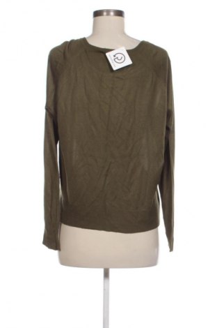 Dámský svetr Zara, Velikost S, Barva Zelená, Cena  389,00 Kč