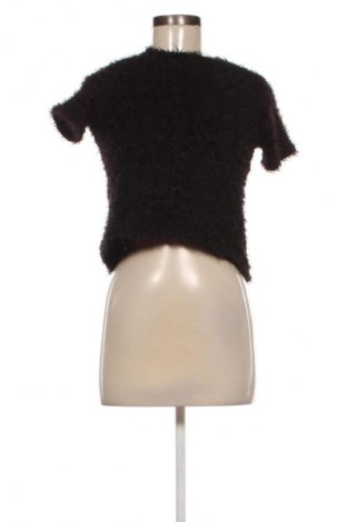 Damski sweter Zara, Rozmiar S, Kolor Czarny, Cena 17,99 zł