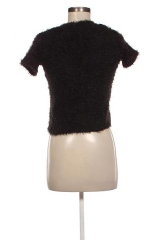 Damski sweter Zara, Rozmiar S, Kolor Czarny, Cena 17,99 zł