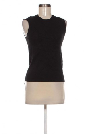 Дамски пуловер Zara, Размер S, Цвят Черен, Цена 7,66 €