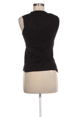 Дамски пуловер Zara, Размер S, Цвят Черен, Цена 7,66 €