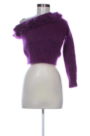 Damski sweter Zara, Rozmiar S, Kolor Kolorowy, Cena 116,87 zł