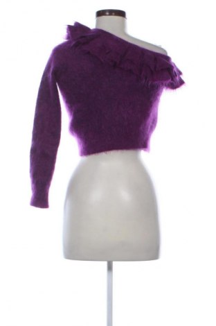 Damski sweter Zara, Rozmiar S, Kolor Kolorowy, Cena 116,87 zł