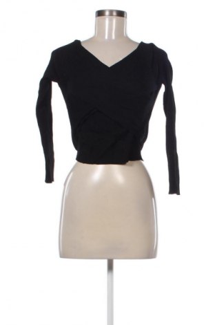 Női pulóver Zara, Méret S, Szín Fekete, Ár 1 239 Ft