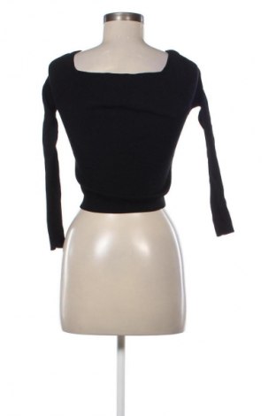 Női pulóver Zara, Méret S, Szín Fekete, Ár 1 239 Ft