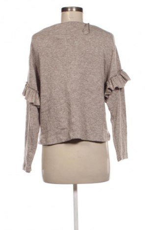 Dámsky pulóver Zara, Veľkosť M, Farba Hnedá, Cena  16,95 €