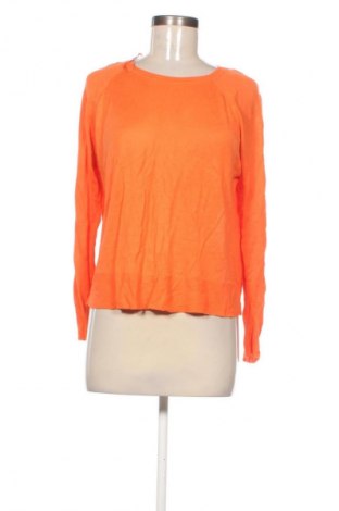 Dámsky pulóver Zara, Veľkosť S, Farba Oranžová, Cena  12,95 €