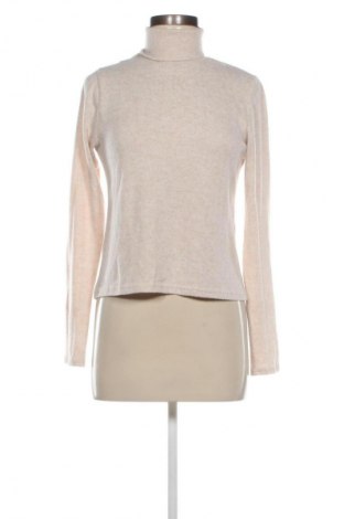 Női pulóver Zara, Méret L, Szín Bézs, Ár 2 293 Ft