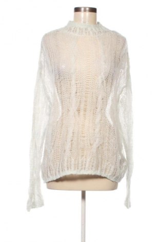 Damenpullover Zara, Größe M, Farbe Blau, Preis € 19,99