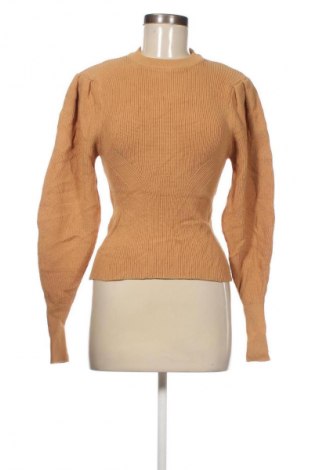 Női pulóver Zara, Méret S, Szín Barna, Ár 4 329 Ft