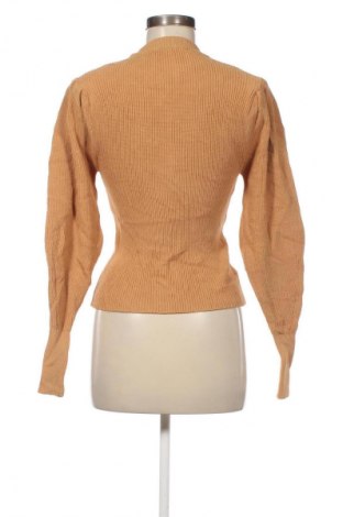 Női pulóver Zara, Méret S, Szín Barna, Ár 4 329 Ft