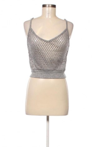 Damski sweter Zara, Rozmiar S, Kolor Szary, Cena 38,99 zł