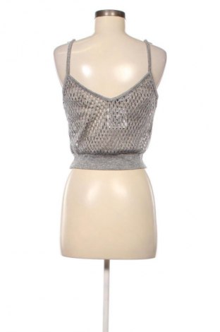 Damski sweter Zara, Rozmiar S, Kolor Szary, Cena 38,99 zł