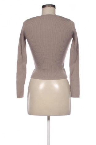 Dámský svetr Zara, Velikost S, Barva Béžová, Cena  452,00 Kč