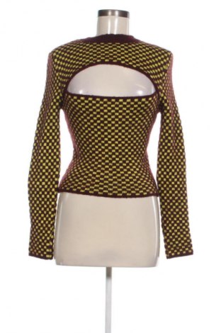 Damski sweter Zara, Rozmiar M, Kolor Kolorowy, Cena 75,02 zł