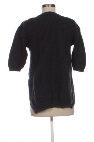 Damski sweter Zara, Rozmiar M, Kolor Czarny, Cena 28,99 zł