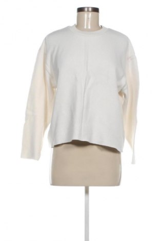 Dámsky pulóver Zara, Veľkosť M, Farba Kremová, Cena  14,00 €