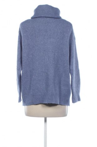Damski sweter Zara, Rozmiar S, Kolor Niebieski, Cena 72,99 zł