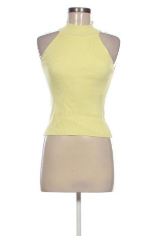 Női pulóver Zara, Méret S, Szín Sárga, Ár 2 259 Ft