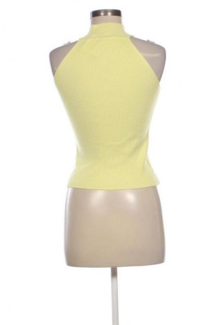 Női pulóver Zara, Méret S, Szín Sárga, Ár 2 259 Ft