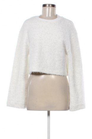 Dámský svetr Zara, Velikost S, Barva Bílá, Cena  159,00 Kč
