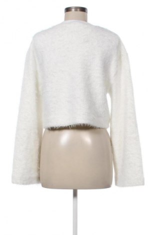 Dámský svetr Zara, Velikost S, Barva Bílá, Cena  159,00 Kč