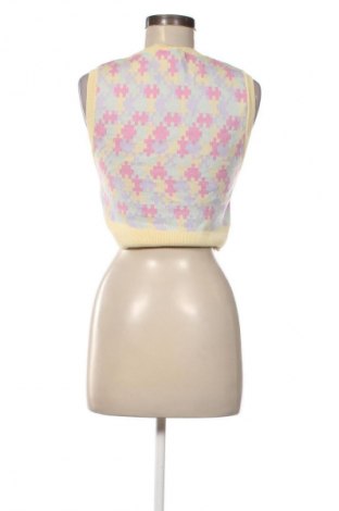 Dámsky pulóver Zara, Veľkosť L, Farba Viacfarebná, Cena  4,95 €