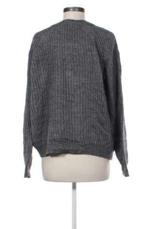 Damski sweter Zara, Rozmiar L, Kolor Szary, Cena 75,99 zł