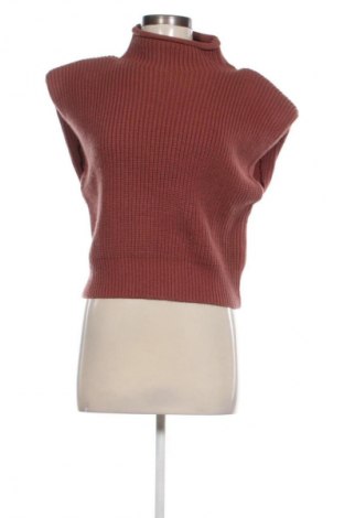 Női pulóver Zara, Méret S, Szín Barna, Ár 8 430 Ft