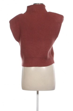 Női pulóver Zara, Méret S, Szín Barna, Ár 8 430 Ft