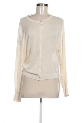 Damenpullover Zara, Größe S, Farbe Beige, Preis 20,16 €