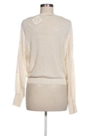 Damenpullover Zara, Größe S, Farbe Beige, Preis 20,16 €