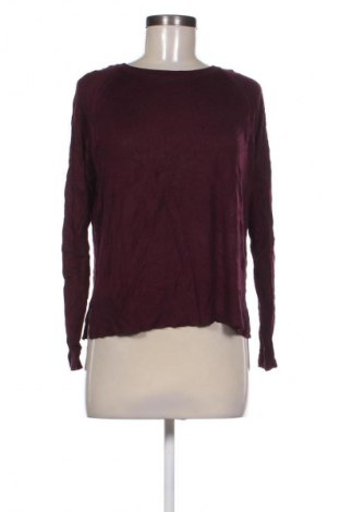 Damski sweter Zara, Rozmiar M, Kolor Czerwony, Cena 58,99 zł