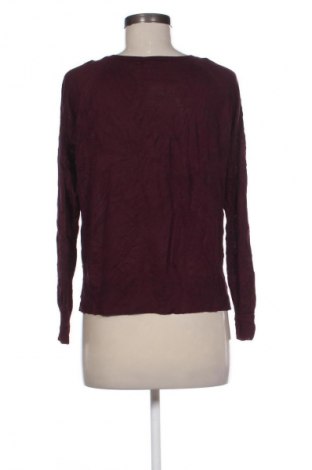 Damski sweter Zara, Rozmiar M, Kolor Czerwony, Cena 58,99 zł