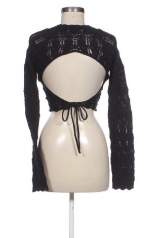 Damski sweter Zara, Rozmiar S, Kolor Czarny, Cena 200,41 zł